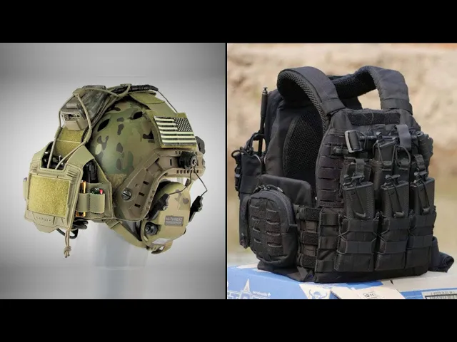 top 10 amazing tactical gear reviews